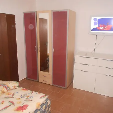Apartmán 299 *