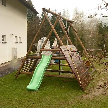 299 * Janské Lázně